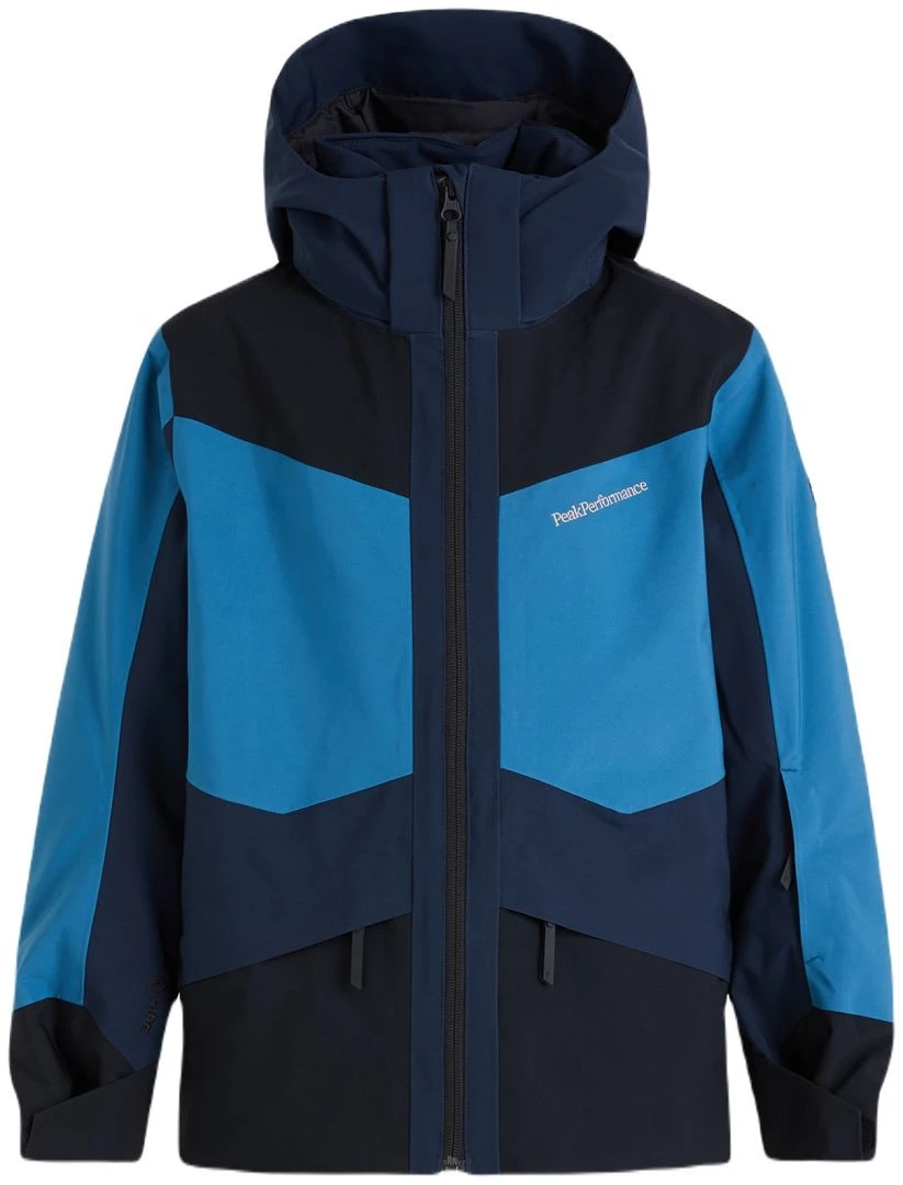 Peak Performance Gravity Insulated 2L Jacket Junior 3 Peak Performance Gravity Insulated 2L Jacket Junior