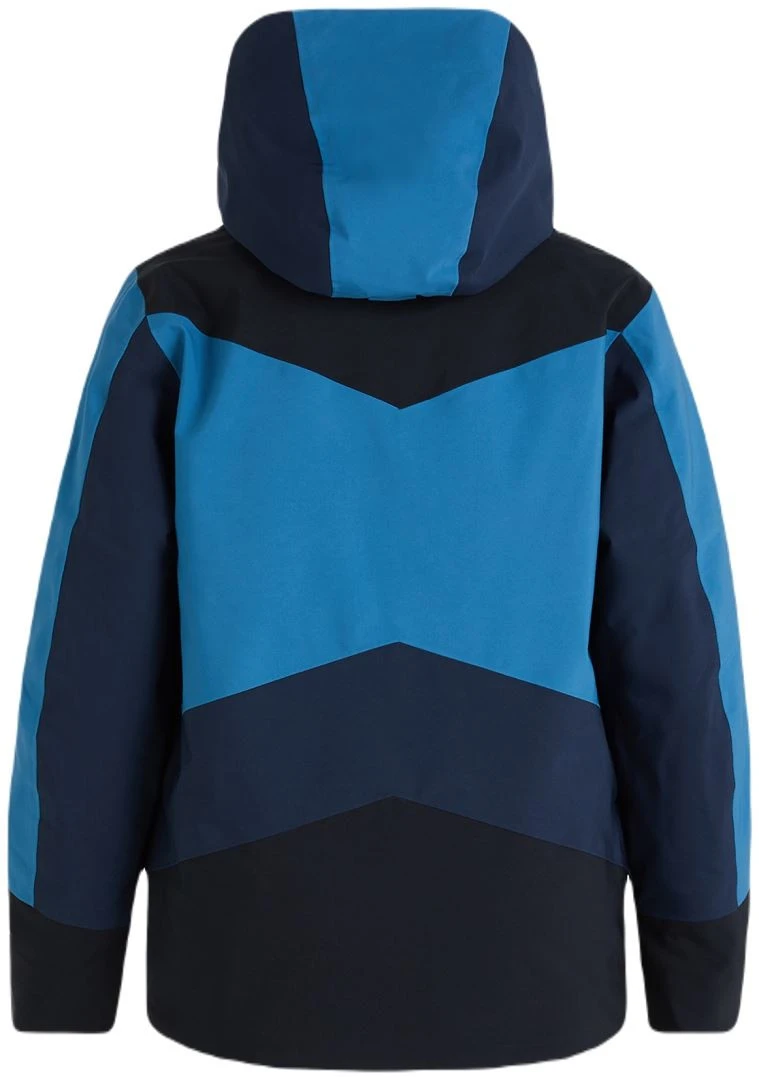 Peak Performance Gravity Insulated 2L Jacket Junior 4 Peak Performance Gravity Insulated 2L Jacket Junior - Afbeelding 2