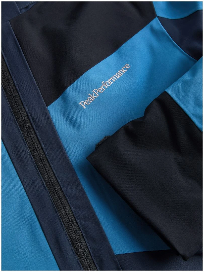 Peak Performance Gravity Insulated 2L Jacket Junior 6 Peak Performance Gravity Insulated 2L Jacket Junior - Afbeelding 4