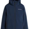 Peak Performance Maroon Insulated 2L Jacket Junior -Ski Uitrustings Winkel peak performance maroon insulated 2l jacket junior blue shadow 0 1