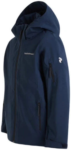 Peak Performance Maroon Insulated 2L Jacket Junior 8 Peak Performance Maroon Insulated 2L Jacket Junior -Ski Uitrustings Winkel peak performance maroon insulated 2l jacket junior blue shadow 2 1