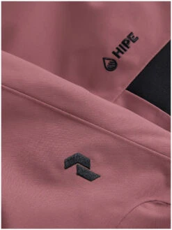 Peak Performance Maroon Insulated 2L Pants Junior -Ski Uitrustings Winkel peak performance maroon insulated 2l pants junior rose brown 130 rose brown 3