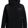 Peak Performance Maroon Jacket Jr -Ski Uitrustings Winkel peak performance maroon jacket jr black 130 black 0
