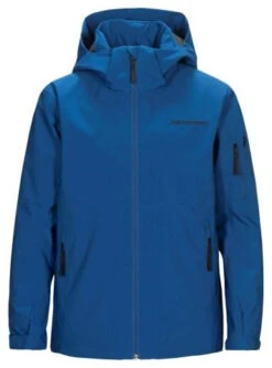 Peak Performance Maroon Jacket Jr -Ski Uitrustings Winkel peak performance maroon jacket jr blue shadow 130 blue shadow 0