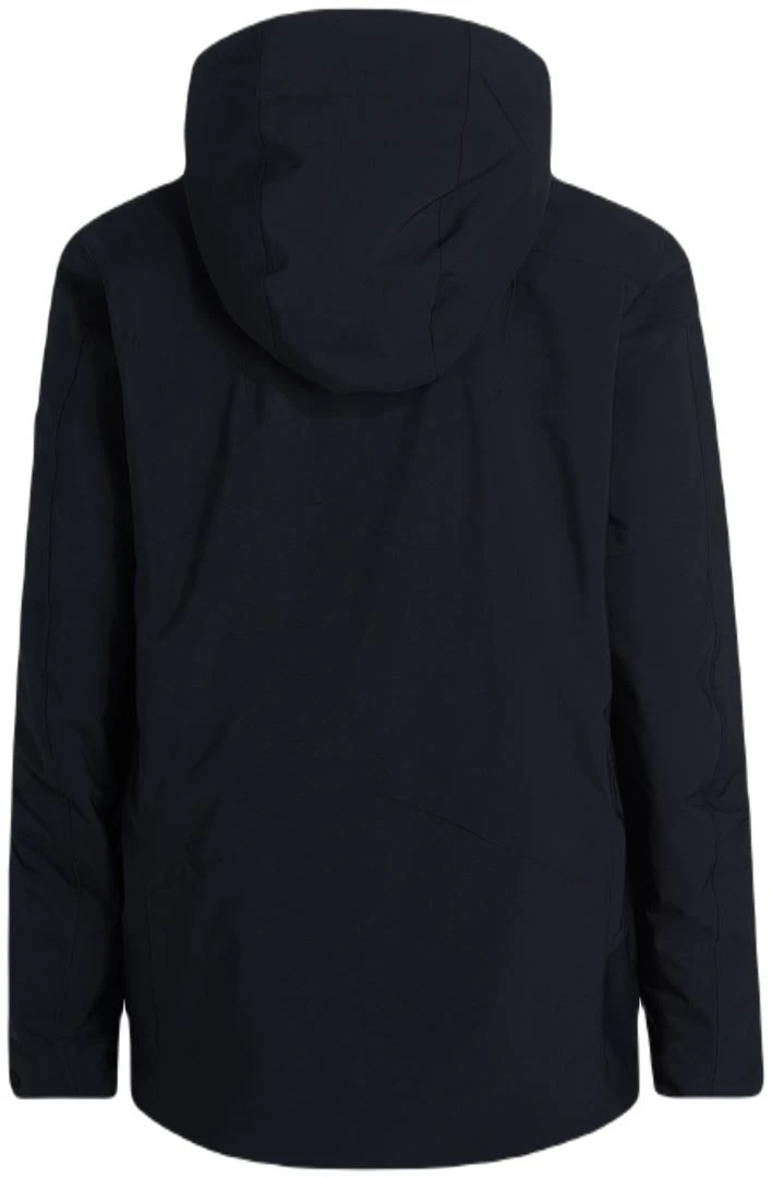 Peak Performance Maroon Long Jacket 10 Peak Performance Maroon Long Jacket - Afbeelding 8