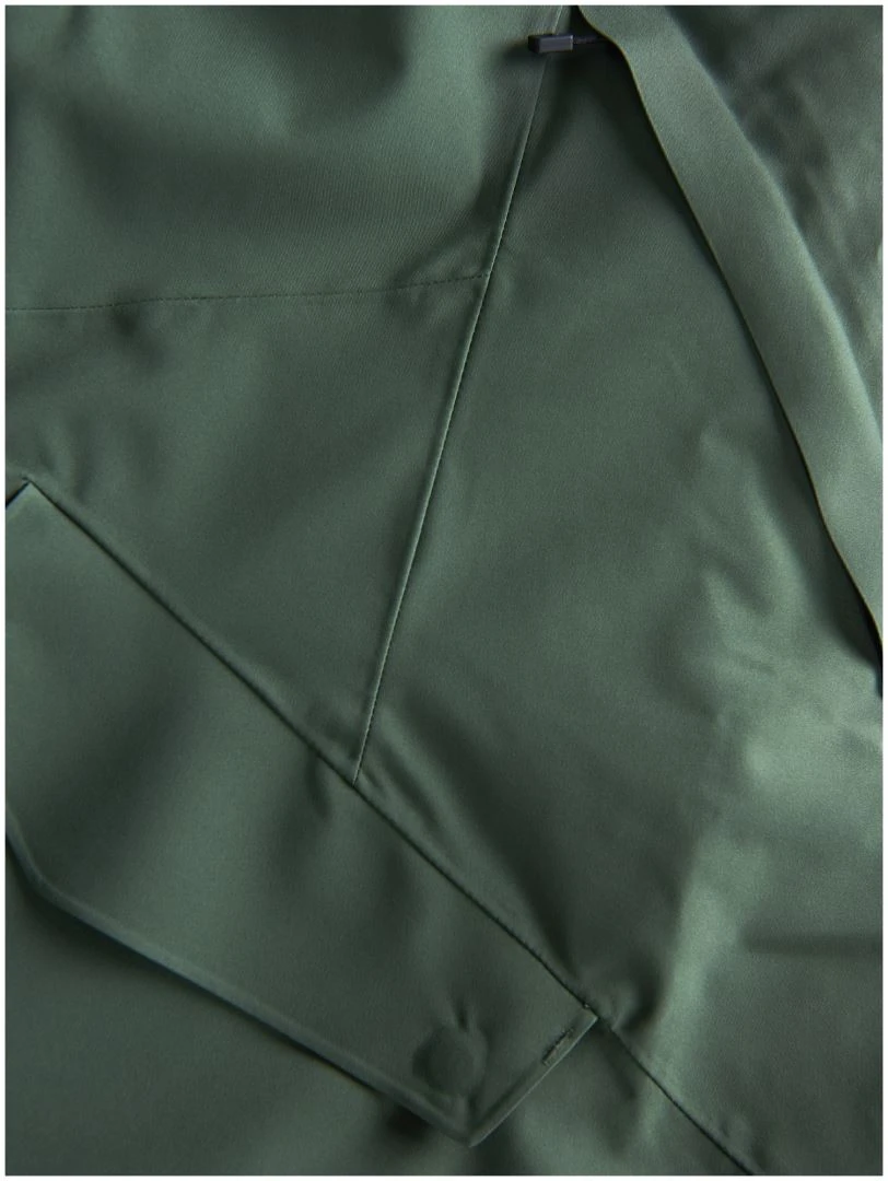 Peak Performance Maroon Long Jacket 7 Peak Performance Maroon Long Jacket - Afbeelding 5