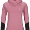 Peak Performance Rider Hood Women -Ski Uitrustings Winkel peak performance rider hood women frosty rose 0
