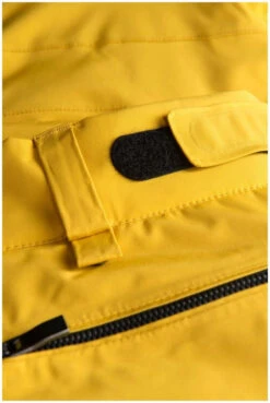 Peak Performance Scoot Pant Women -Ski Uitrustings Winkel peak performance scoot pant women yellow flow 3