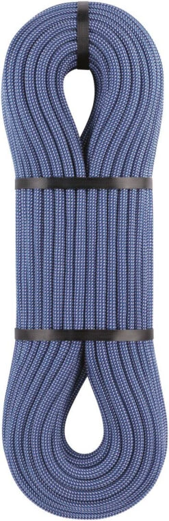 Petzl Contact Rope 9.8 Mm 80 M -Ski Uitrustings Winkel petzl contact rope 9 8 mm 80 m blue 80 m blue 2