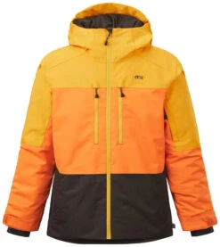 Picture Daumy Jacket -Ski Uitrustings Winkel picture daumy jacket black 6 xs black 0