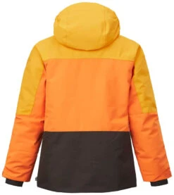 Picture Daumy Jacket -Ski Uitrustings Winkel picture daumy jacket black 6 xs black 1