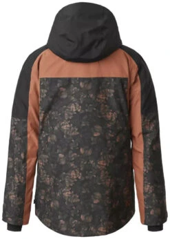 Picture Exa Jacket Women's -Ski Uitrustings Winkel picture exa jacket iberis 3