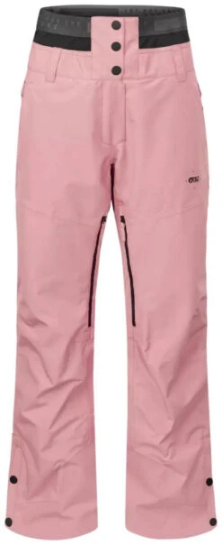 Picture Exa Pant Women's -Ski Uitrustings Winkel picture exa pant ash rose 6