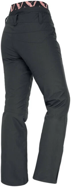 Picture Exa Pant -Ski Uitrustings Winkel picture exa pant black 7