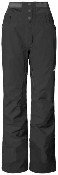 Picture Exa Pant Women's -Ski Uitrustings Winkel picture exa pant black 8