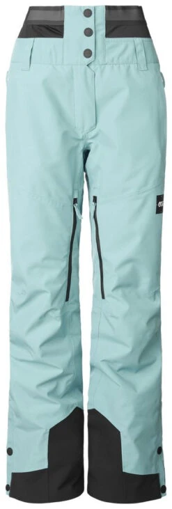 Picture Exa Pant Women's -Ski Uitrustings Winkel picture exa pant cloud blue 2