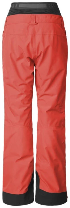 Picture Exa Pant Women's -Ski Uitrustings Winkel picture exa pant hot coral xs hot coral 1
