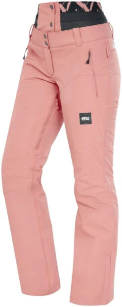 Picture Exa Pant -Ski Uitrustings Winkel picture exa pant misty pink 2