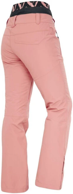 Picture Exa Pant -Ski Uitrustings Winkel picture exa pant misty pink 3