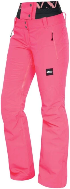Picture Exa Pant -Ski Uitrustings Winkel picture exa pant neon pink xs neon pink 0