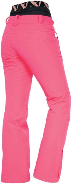 Picture Exa Pant -Ski Uitrustings Winkel picture exa pant neon pink xs neon pink 1