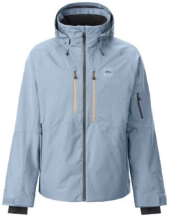 Picture Goods Jacket