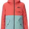 Picture Jananas Jacket -Ski Uitrustings Winkel picture jananas jacket hot coral 6 s hot coral 0