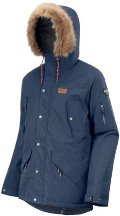 Picture Kodiak Jacket -Ski Uitrustings Winkel picture kodiak jacket dark blue l dark blue 0