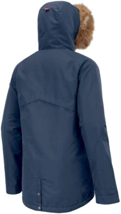 Picture Kodiak Jacket -Ski Uitrustings Winkel picture kodiak jacket dark blue l dark blue 1