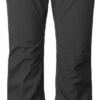 Picture Mary Slim Pant Women's -Ski Uitrustings Winkel picture mary slim pant black 0 2