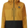 Picture Object Jacket 1 Picture Object Jacket -Ski Uitrustings Winkel picture object jacket camel black s camel black 0