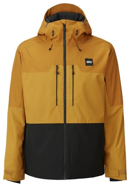 Picture Object Jacket 3 Picture Object Jacket