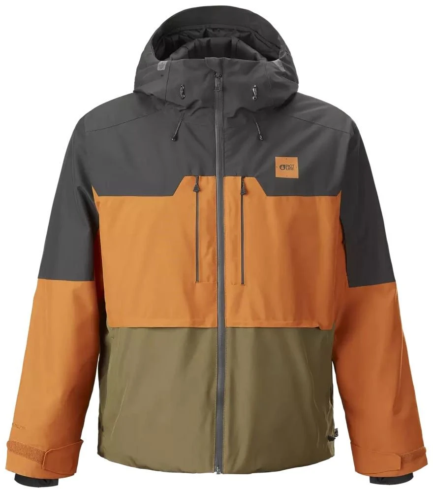 Picture Object Jacket 7 Picture Object Jacket - Afbeelding 5