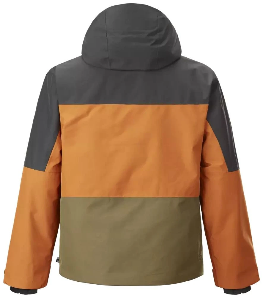 Picture Object Jacket 8 Picture Object Jacket - Afbeelding 6