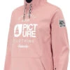 Picture Parker Jacket -Ski Uitrustings Winkel picture parker jacket misty pink xs misty pink 0