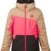 Picture Seady Jacket 1 Picture Seady Jacket -Ski Uitrustings Winkel picture seady jacket black 8 s black 0