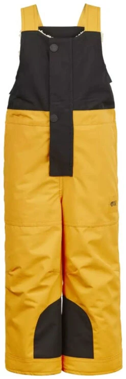 Picture Snowy Bib Pant 8 Picture Snowy Bib Pant -Ski Uitrustings Winkel picture snowy bib pant yellow 3 jaar yellow 0