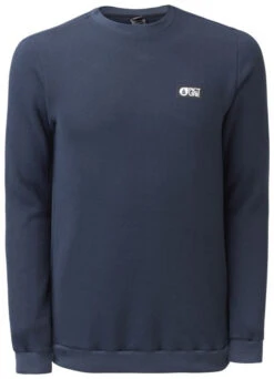 Picture Tofu Sweater 10 Picture Tofu Sweater -Ski Uitrustings Winkel picture tofu sweater dark blue s dark blue 0