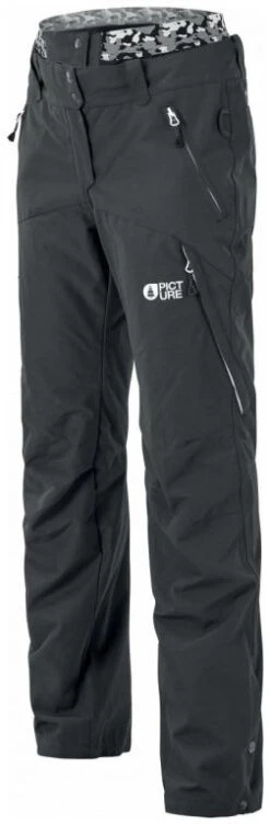 Picture Treva Pant 10 Picture Treva Pant -Ski Uitrustings Winkel picture treva pant black l black 0