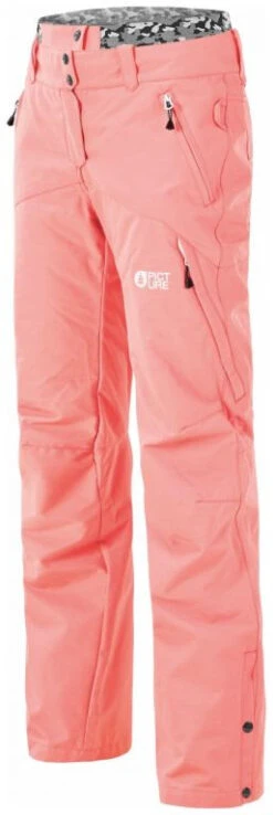 Picture Treva Pant 12 Picture Treva Pant -Ski Uitrustings Winkel picture treva pant coral l coral 0