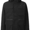 Picture U44 Jacket -Ski Uitrustings Winkel picture u44 jacket black s black 0