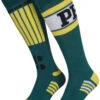 Poederbaas Cham Ski Socks 2 Poederbaas Cham Ski Socks -Ski Uitrustings Winkel poederbaas cham ski socks green yellow 35 38 green yellow 0