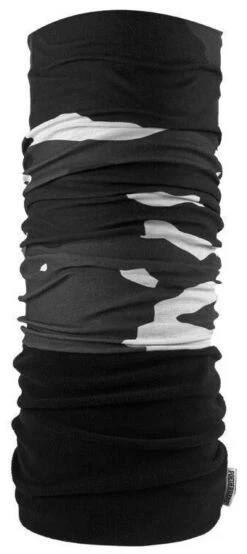 Poederbaas Neckwarmer -Ski Uitrustings Winkel poederbaas neckwarmer army print one size army print 0