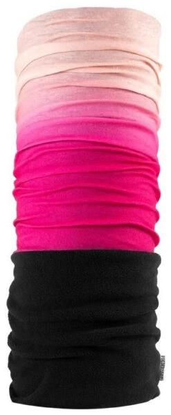 Poederbaas Neckwarmer -Ski Uitrustings Winkel poederbaas neckwarmer pink 9