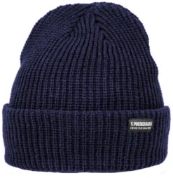 Poederbaas Rib Beanie