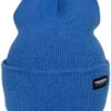 Poederbaas Sky Blue Beanie -Ski Uitrustings Winkel poederbaas sky blue beanie blue 0
