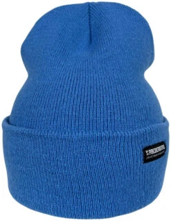 Poederbaas Sky Blue Beanie