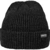 Poederbaas The Royal Ride Beanie 1 Poederbaas The Royal Ride Beanie -Ski Uitrustings Winkel poederbaas the royal ride beanie antraciet one size antraciet 0 1