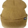 Poederbaas Traditional Beanie -Ski Uitrustings Winkel poederbaas traditional beanie bronze 0 1