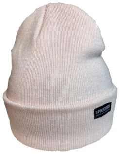 Poederbaas Traditional Beanie -Ski Uitrustings Winkel poederbaas traditional beanie pink light 3